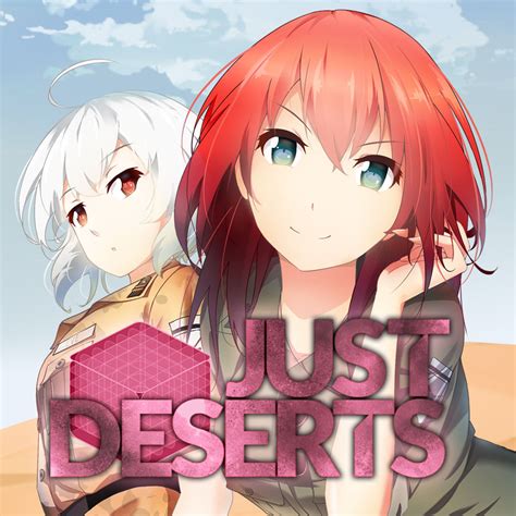 just desert : r/SommerRay